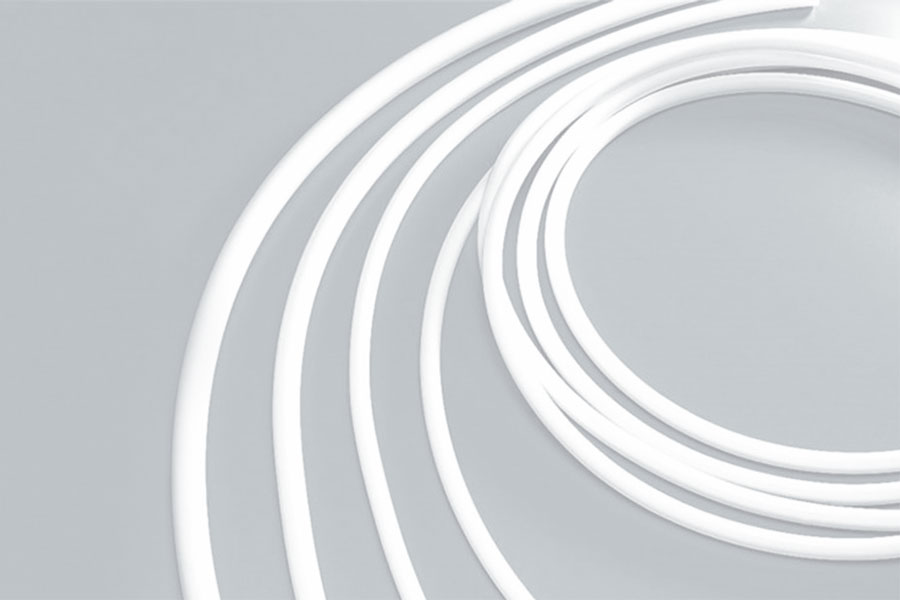 PTFE管：這根“塑料界狠角色”到底是啥？