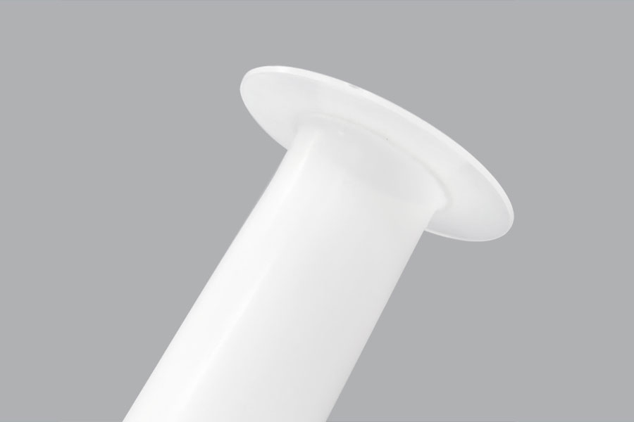 PTFE管咋做出來的？塑料界“狠角色”的修煉手冊?