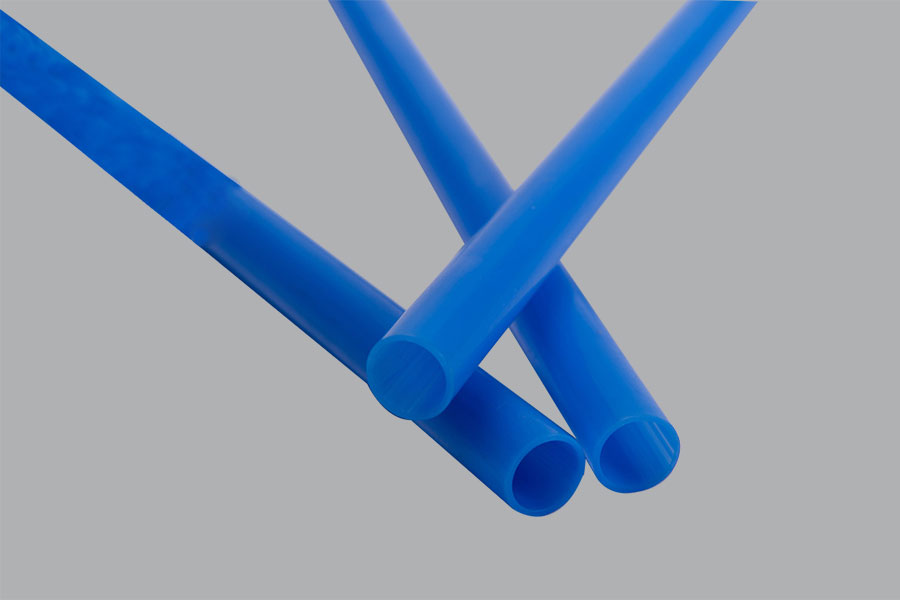 PFA藍色管核心應用場景與適配邏輯?