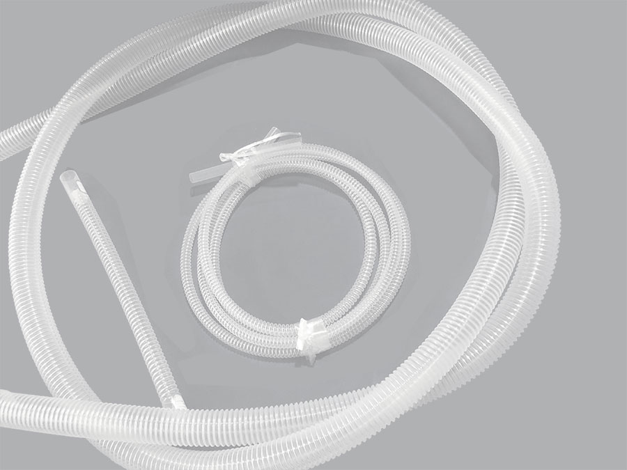 擠出成型工藝對FEP管質量的影響