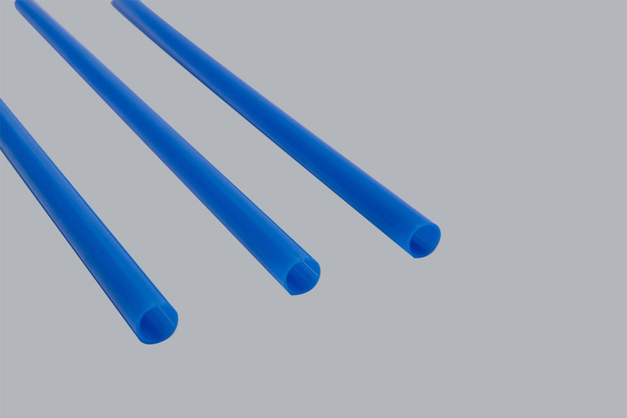 PFA軟管：機(jī)械設(shè)備行業(yè)里的“萬能接駁官”