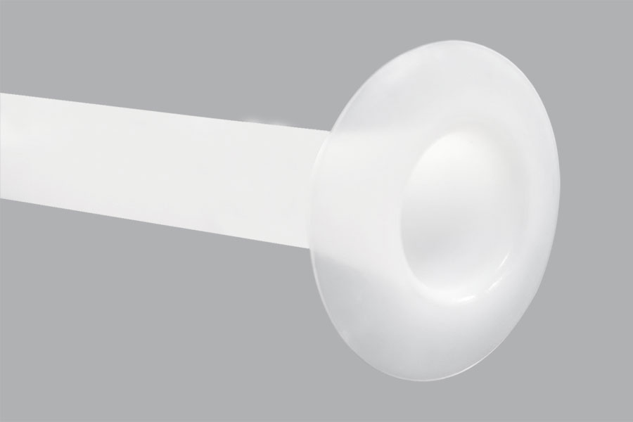 PTFE管：所有贊譽(yù)，都源于實(shí)力的底氣