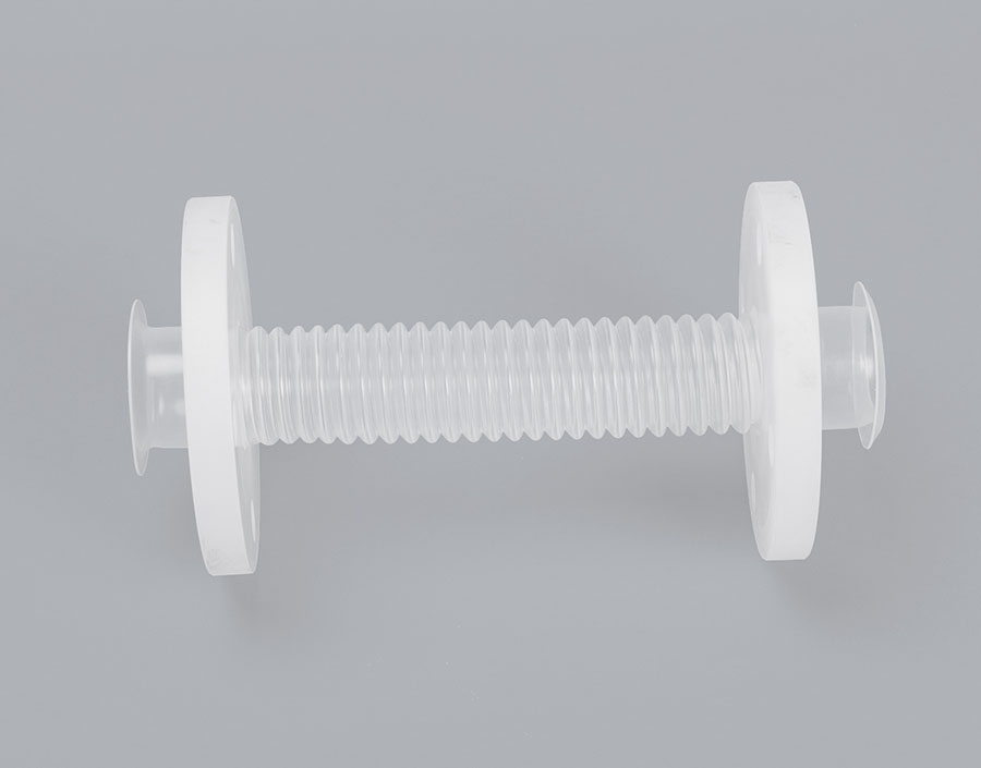 FEP波紋管加工：別讓管子“鬧脾氣”！這幾招讓你少踩坑?