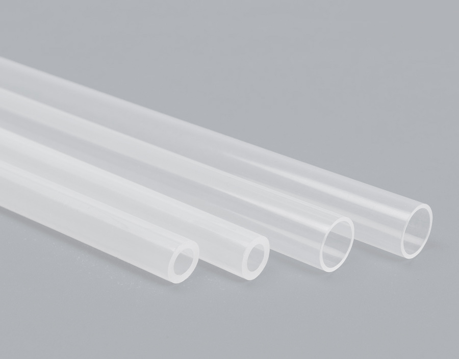 FEP透明管能用到哪些行業(yè)？這6大領(lǐng)域都離不開(kāi)它！?