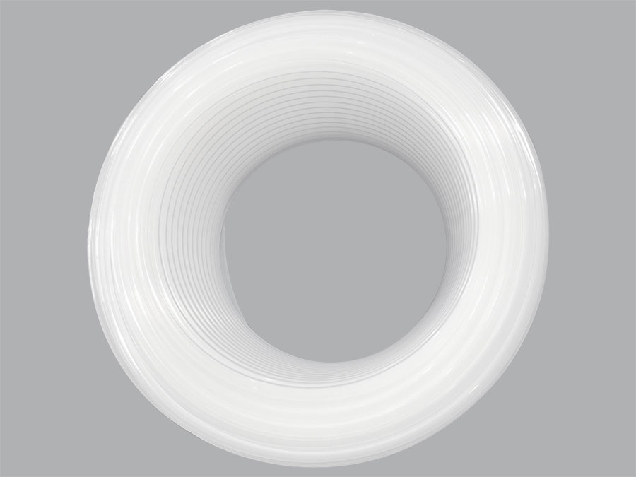 PFA透明管是軟管還是硬管？