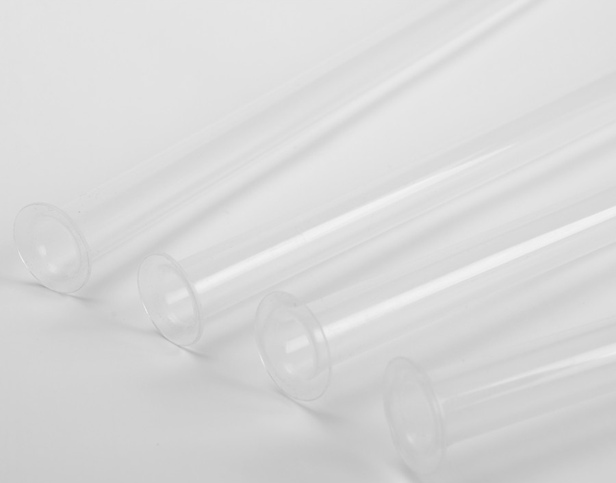 PFA透明管的透光率會(huì)隨著時(shí)間的推移而降低嗎？